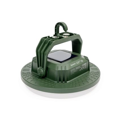 LED kamperska svetiljka LED/21W/5V 8000mAh