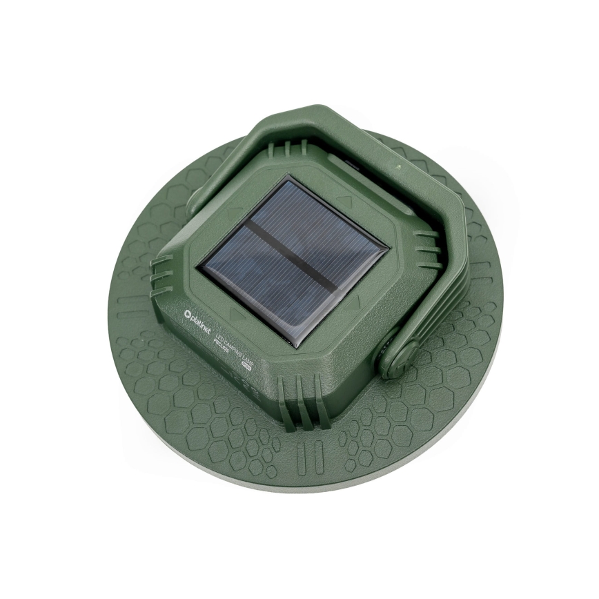 LED kamperska svetiljka LED/21W/5V 8000mAh