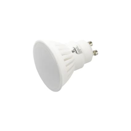 LED Keramička sijalica GU10/9,5W/230V 3000K