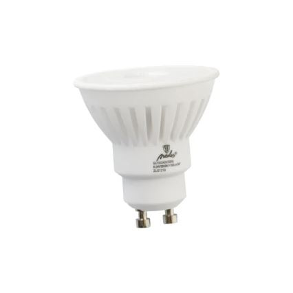 LED Keramička sijalica GU10/9,5W/230V 3000K