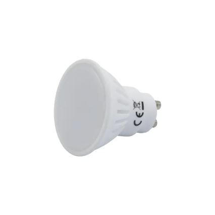 LED keramička sijalica GU10/9,5W/230V 4000K