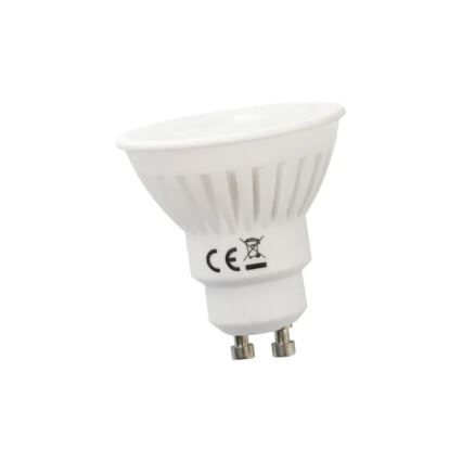 LED keramička sijalica GU10/9,5W/230V 4000K