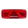 LED kombinovano svetlo sa dinamičkim pokazivačem pravca LED/10-30V IP67, levo