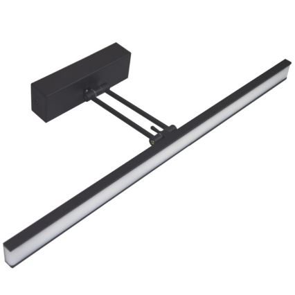 LED kupaonsko osvetljenje za ogledalo BLAKE LED/12W/230V IP40 4000K 49 cm