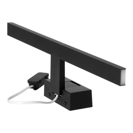 LED kupaonsko osvetljenje za ogledalo LED/8W/230V 4000K IP44 40 cm
