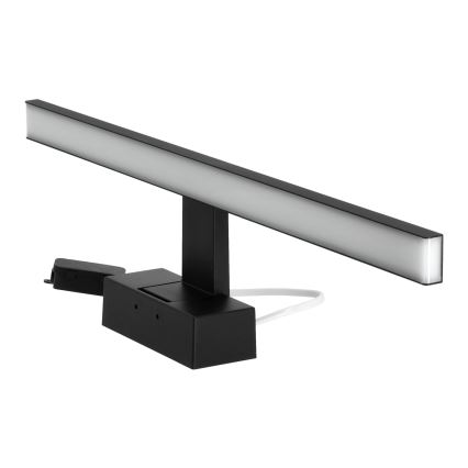 LED kupaonsko osvetljenje za ogledalo LED/8W/230V 4000K IP44 40 cm