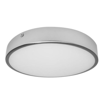 LED kupatilska stropna svetiljka EGON LED/16W/230V IP44 4000K