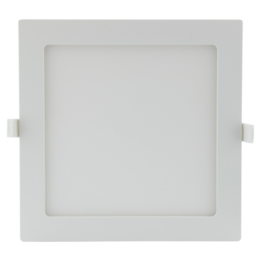 LED Kupatilska ugradna plafonska svetiljka LED/24W/230V 3000/4000/6000K IP44