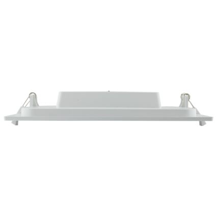 LED Kupatilska ugradna plafonska svetiljka LED/24W/230V 3000/4000/6000K IP44