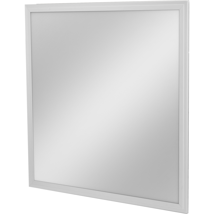 LED kupatilski panel za spušteni plafon LED/40W/230V 4000K 59,5x59,5 cm IP65 beli