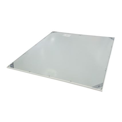 LED kupatilski panel za spušteni plafon LED/40W/230V 4000K 59,5x59,5 cm IP65 beli