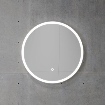 LED kupatilsko ogledalo FORNAES LED/10,1W/230V IP44