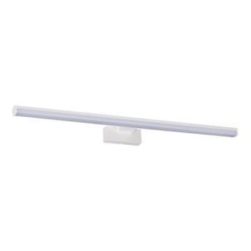 LED kupatilsko osvetljenje za ogledalo ASTEN LED/12W/230V IP44 belo