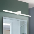 LED kupatilsko osvetljenje za ogledalo BEAUTY, LED/24W/230V, 101 cm, IP54, bela