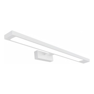 LED kupatilsko osvetljenje za ogledalo KLIMT LED/12W/230V 3000/4000/6000K 60 cm IP44 belo