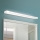LED kupatilsko osvetljenje za ogledalo MARILYN LED/24W/230V 90 cm IP44 belo