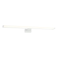 LED kupatilsko osvetljenje za ogledalo MIRORE LED/10W/230V 60 cm IP44 belo