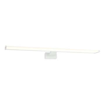 LED kupatilsko osvetljenje za ogledalo MIRORE LED/10W/230V 60 cm IP44 belo