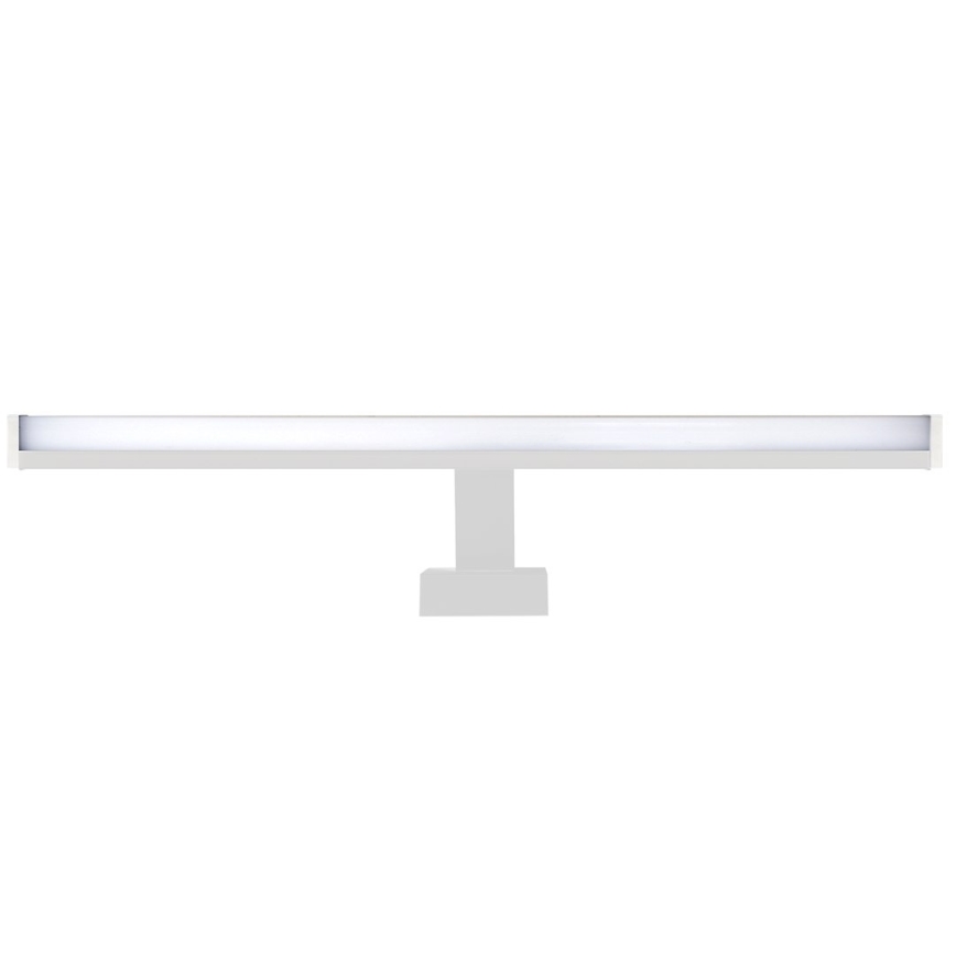 LED kupatilsko osvetljenje za ogledalo MIRORE LED/10W/230V 60 cm IP44 belo