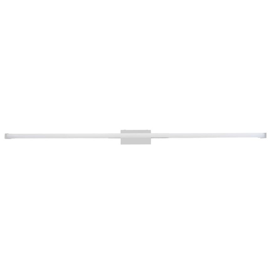 LED kupatilsko osvetljenje za ogledalo MIRORE LED/10W/230V 60 cm IP44 belo