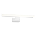 LED kupatilsko osvetljenje za ogledalo MIRORE LED/5W/230V 30 cm IP44 belo