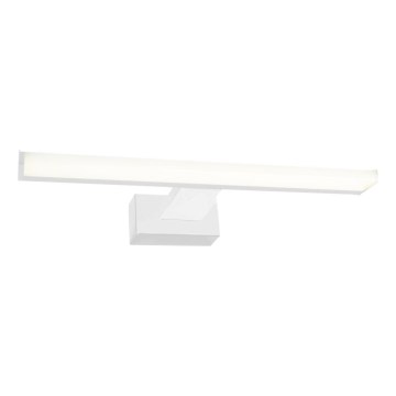 LED kupatilsko osvetljenje za ogledalo MIRORE LED/5W/230V 30 cm IP44 belo