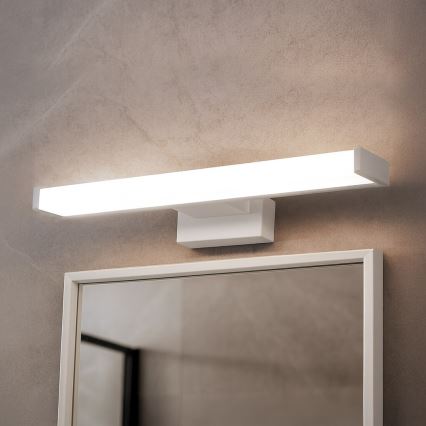 LED kupatilsko osvetljenje za ogledalo MIRORE LED/5W/230V 30 cm IP44 belo