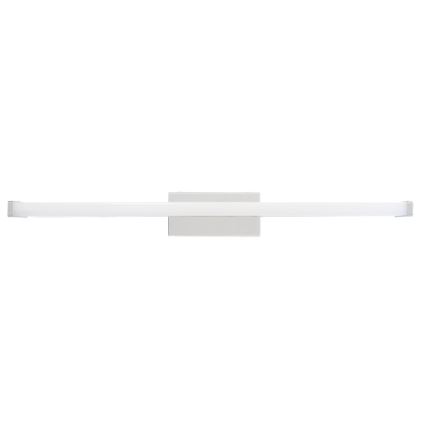 LED kupatilsko osvetljenje za ogledalo MIRORE LED/5W/230V 30 cm IP44 belo