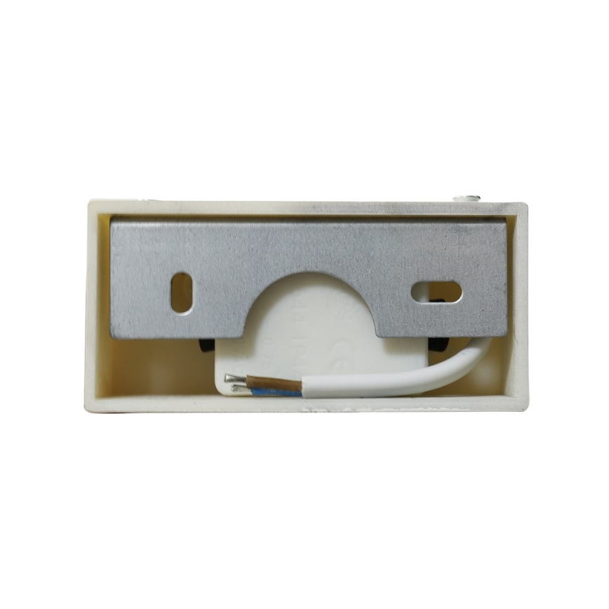 LED kupatilsko osvetljenje za ogledalo MIRORE LED/8W/230V 40 cm IP44 bela