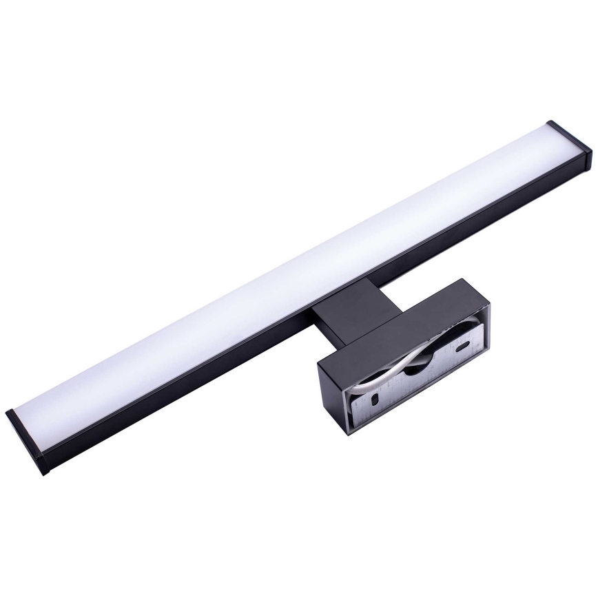 LED kupatilsko osvetljenje za ogledalo MIRROR LED/8W/230V IP44