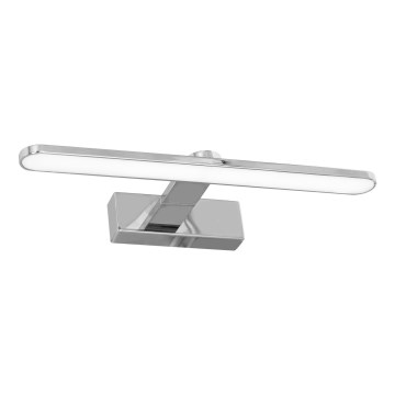 LED kupatilsko osvetljenje za ogledalo SPLASH LED/8W/230V IP44
