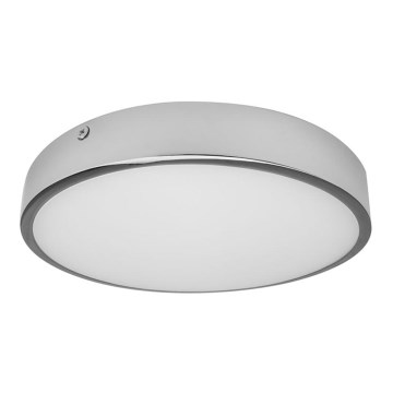 LED kupatilsko plafonsko svetilo EGON LED/30W/230V IP44 3000K