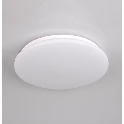 LED kupatilsko plafonsko svetlo ADAR LED/17W/230V IP44 4000K