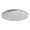 LED kupatilsko plafonsko svetlo BRAVO LED/16W/230V 4000K prečnik 33 cm IP44