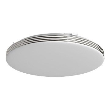 LED kupatilsko plafonsko svetlo BRAVO LED/16W/230V 4000K prečnik 33 cm IP44