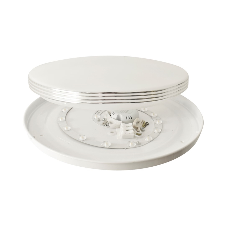 LED kupatilsko plafonsko svetlo BRAVO LED/16W/230V 4000K prečnik 33 cm IP44