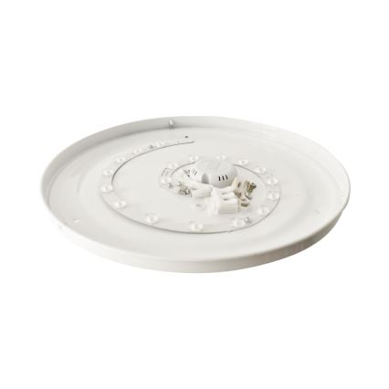 LED kupatilsko plafonsko svetlo BRAVO LED/16W/230V 4000K prečnik 33 cm IP44