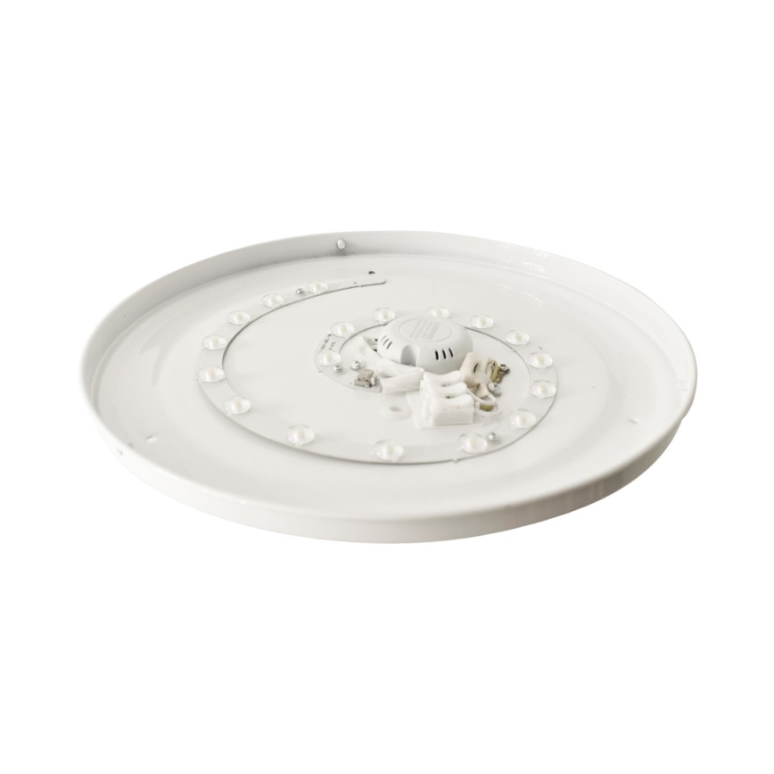 LED kupatilsko plafonsko svetlo BRAVO LED/16W/230V 4000K prečnik 33 cm IP44