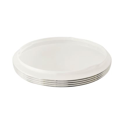 LED kupatilsko plafonsko svetlo BRAVO LED/16W/230V 4000K prečnik 33 cm IP44
