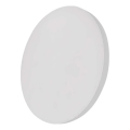 LED Kupatilsko plafonsko svetlo LED/18W/230V 3000/4000/5700K IP55 belo