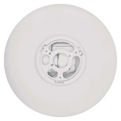LED Kupatilsko plafonsko svetlo LED/18W/230V 3000/4000/5700K IP55 belo