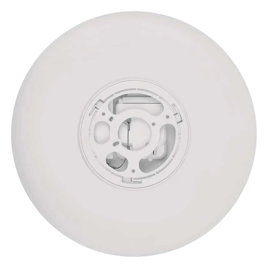 LED Kupatilsko plafonsko svetlo LED/18W/230V 3000/4000/5700K IP55 belo