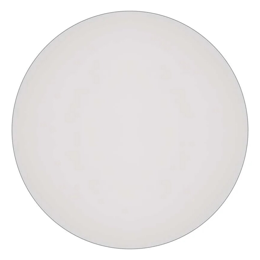 LED kupatilsko plafonsko svetlo LED/18W/230V 3000/4000/5700K IP55 crno