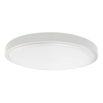LED kupatilsko plafonsko svetlo LED/18W/230V 3000K IP44 prečnik 25 cm belo