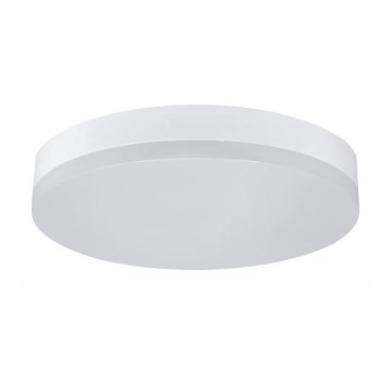 LED kupatilsko plafonsko svetlo LED/18W/230V IP44