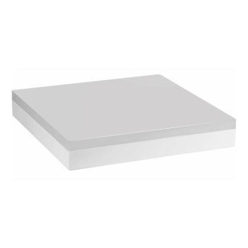 LED kupatilsko plafonsko svetlo LED/24W/230V 3000/4000/6000K 28x28 cm IP44
