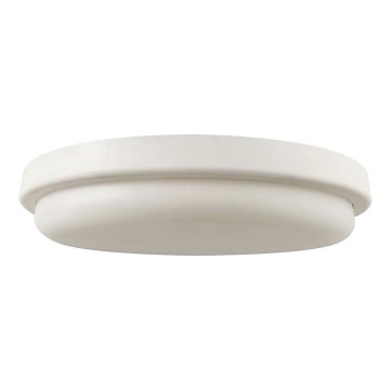 LED kupatilsko plafonsko svetlo LED/24W/230V 4000K IP54 prečnika 24 cm