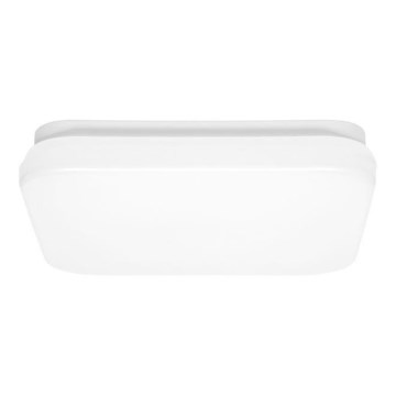 LED kupatilsko plafonsko svetlo LUKY LED/12W/230V 4000K 24x24 cm IP44