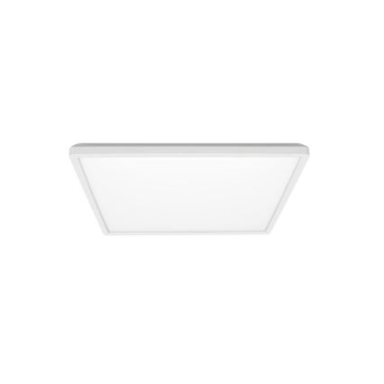 LED plafonsko svetlo za kupatilo NIVERA LED/12W/230V IP54 3000/4000/6000K 22,5x22,5 cm belo