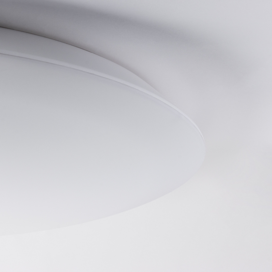 LED kupatilsko plafonsko svetlo sa senzorom AVESTA LED/45W/230V 4000K IP54